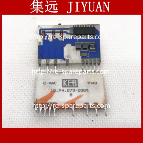 15.F4.073-0009  Thick film resistor