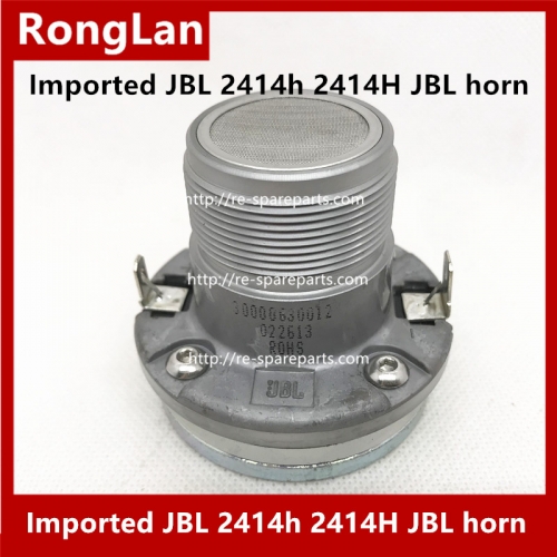MADE IN MEXICO Imported JBL 2414h 2414H JBL horn