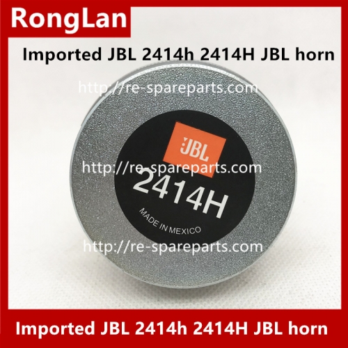 Imported JBL 2414h 2414H JBL horn