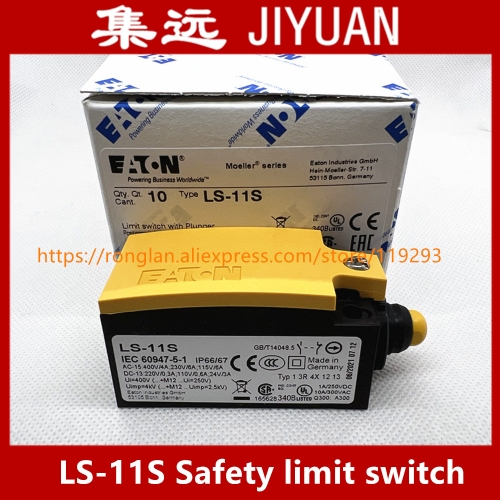 NEW Genuine original special sales Micro Switch LS-11 LS-11S LS-11DA LS-11/P LS-S11 LS-S11DA LS-S11S LS-11/LB LS-11S/P