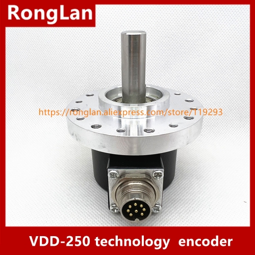 VDD-250 VDD-1000 VDD-500 VDD-1024 VDD-2048 import CINCINNATI VALCO encoder completely new technology