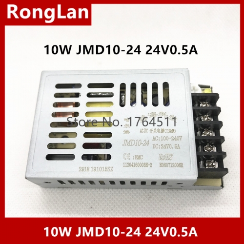 10W JMD10-05 JMD10-09 JMD10-36 JMD10-48 JMD10-12 JMD10-15 JMD10-3.3 JMD10-24 JMD10-08 JMD10-32 JMD10-20 JMD10-13.8 JMD10-28 JMD10-18 Switching Power S