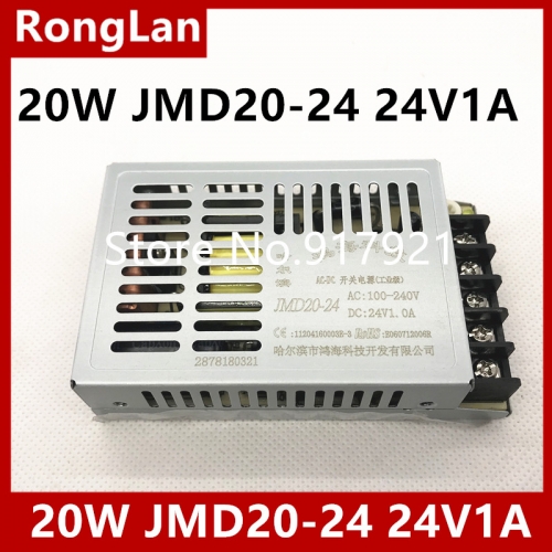 20W JMD20-3.3 JMD20-09 JMD20-05 JMD20-18 JMD20-24 JMD20-07JMD20-12 JMD20-19 JMD20-08 JMD20-28 JMD20-48 JMD20-06 JMD20-32 Switching Power Supply