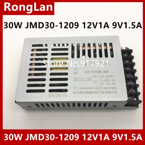 30W JMD30-30 JMD30-15JMD25-05 JMD30-24 JMD30-36 JMD30-28 JMD30-12 JMD30-48  Switching Power Supply