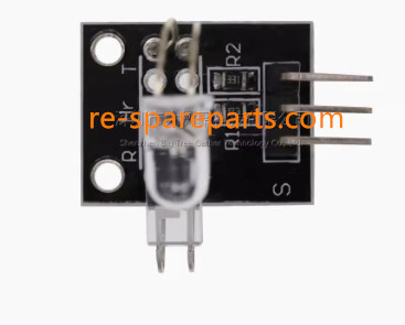 Finger detection heartbeat sensor module KY-039 is compatible with UNO R3