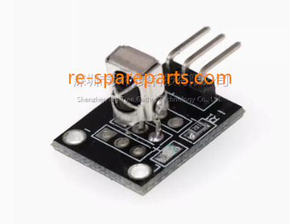 KY-022 infrared sensor receiving module intelligent car infrared module suitable for UNO