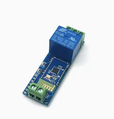 Relay Module Android Mobile Wireless Remote Control Switch IoT 12V SUNLEPHANT