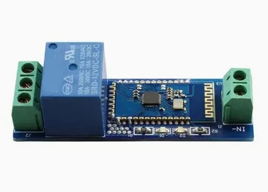 relay, mobile phone,  remote control switch, IoT module, 12V relay module