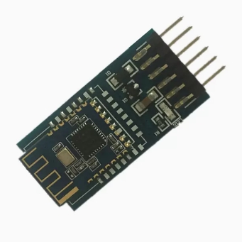 JDY-10 4.0 Serial Port Transmission Module Module with Backplane BLE Compatible with CC2541 Slave