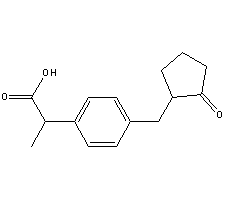 Loxoprofen Acid (CAS:68767-14-6)