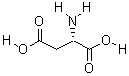 L-Aspartic Acid (CAS:56-84-8)