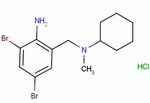 Bromhexine HCL (CAS:611-75-6)