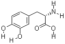 Levodopa (CAS: 59-92-7)