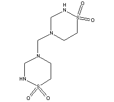 Taurolidine (CAS:19388-87-5)