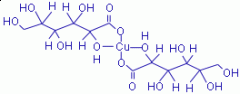 Copper Gluconate(CAS: 527-09-3)