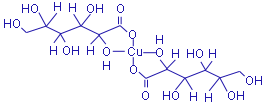 Copper Gluconate(CAS: 527-09-3)