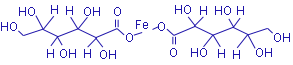 Ferrous Gluconate (CAS: 299-29-6)
