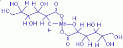 Manganese Gluconate (CAS:6485-39-8)