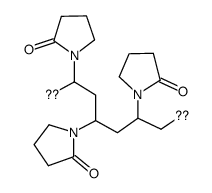 Crospovidone (CAS: 25249-54-1)
