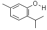 Thymol (CAS: 89-83-8)