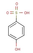 4-Hydroxyphenylsulfonic Acid (CAS: 98-67-9)