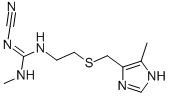 Cimetidine (CAS:51481-61-9)