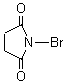 N-Bromosuccinimide (NBS) CAS: 128-08-5