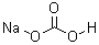 Sodium Bicarbonate (CAS:144-55-8)