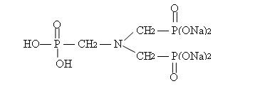 ATMP Na4( CAS:20592-85-2)