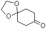 1,4-Cyclohexanedione Monoethyleneacetal (CAS:4746-97-8)