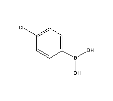 4-Chlorobenzeneboronic Acid (CAS:1679-18-1)