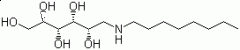 N-Octyl-D-Glucamine (CAS:23323-37-7)