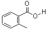O-Toluic Acid (CAS:118-90-1)