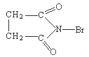 N-Bromosuccinimide (CAS:128-08-5)