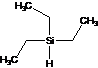 Triethylsilane (CAS: 617-86-7)