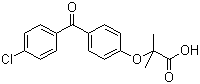 Fenofibric Acid (CAS: 42017-89-0)