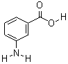 3-Aminobenzoic (CAS:99-05-8)