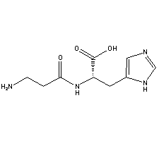 L-Carnosine (CAS:305-84-0)