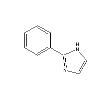 2-Phenylimidazole (CAS:670-96-2)
