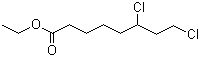 6,8-Dichloro Ethyl Caprylate (CAS: 1070-64-0)