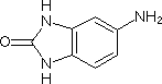 5-Amino-2(3H)-Benzimidazolone (CAS: 95-23-8)