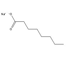 Sodium Caprylate (CAS:1984-06-1)