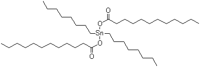 Dioctyldilauryltin (CAS: 3648-18-8)