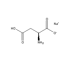 L-Aspartate Sodium (CAS: 5598-53-8)