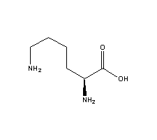 L-Lysine (CAS: 56-87-1)