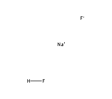 Sodium bifluoride (CAS: 1333-83-1)