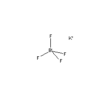Potassium Fluoroborate (CAS:14075-53-7)