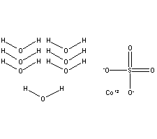 Cobalt Sulfate (CAS: 10026-24-1)