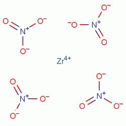 Zirconium Nitrate (CAS: 12372-57-5)