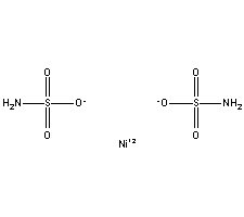 Nickel Sulfaminate (CAS: 13770-89-3)